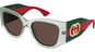 Gucci GG2115S 55 003