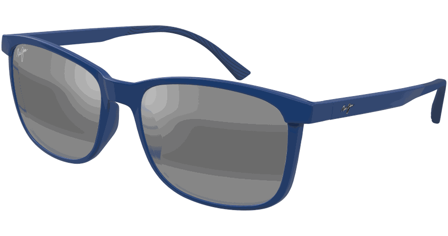 Maui Jim Sonnenbrille Unisex Maui Jim Hulili 672-03 Ansicht 1