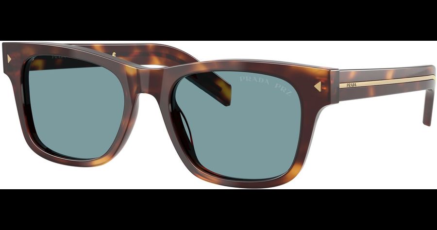 Prada Sonnenbrille Herren Prada 0PR A17S 15W04D Ansicht 1