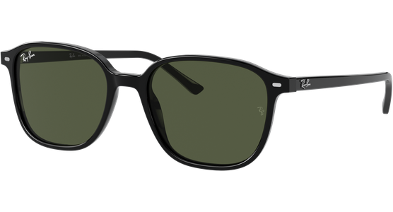 Ray-Ban Leonard RB2193 901/31 53 - Ansicht 2