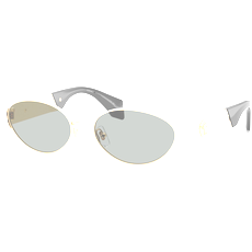 Versace Sonnenbrille Herren Versace VE2301 152387