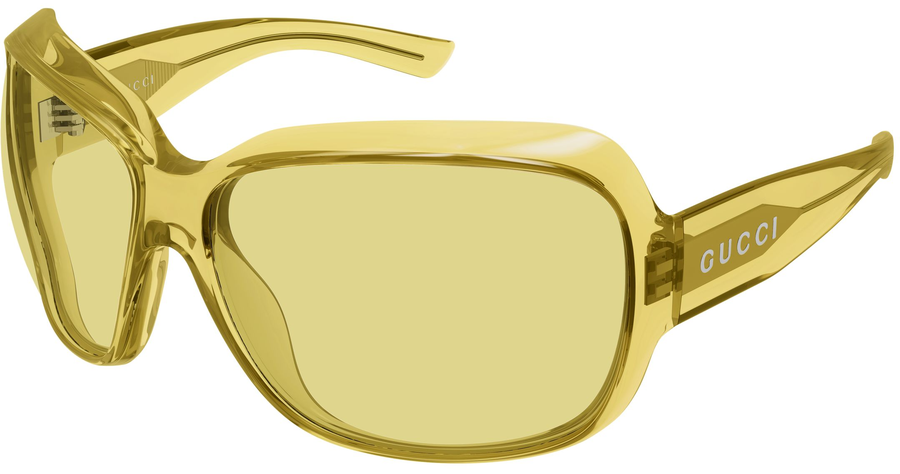 Gucci Sonnenbrille Damen Gucci GG2176S 70 003 Ansicht 1