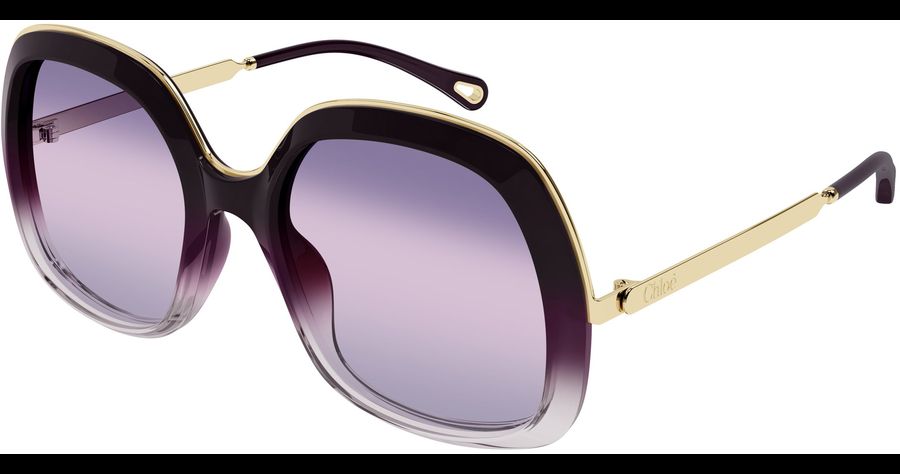 Chloé Sonnenbrille Damen Chloé CH0327S 56 004 Ansicht 1