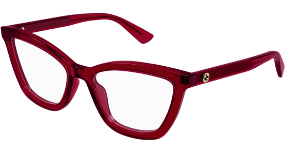 Gucci GG1686O 54 009 - Ansicht 2