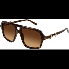 Gucci Sonnenbrille Damen Gucci GG2052S 53 002