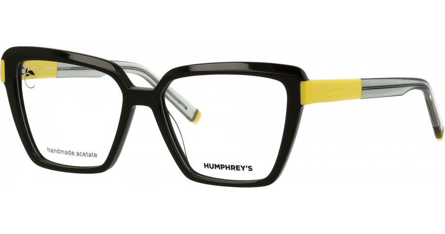 Humphreys Brille Damen Humphreys 583170 54 40 Ansicht 1