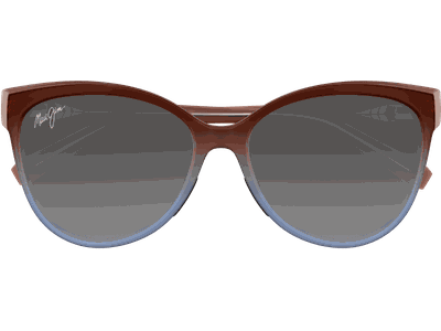 Maui Jim Sonnenbrille Unisex Maui Jim 'Olu'Olu GS537-01F Ansicht 2