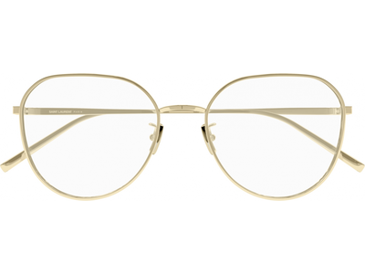 Saint Laurent Brille Damen Saint Laurent SL 484 53 003 Ansicht 4