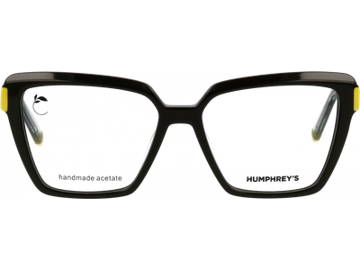 Humphreys Brille Damen Humphreys 583170 54 40 Ansicht 4