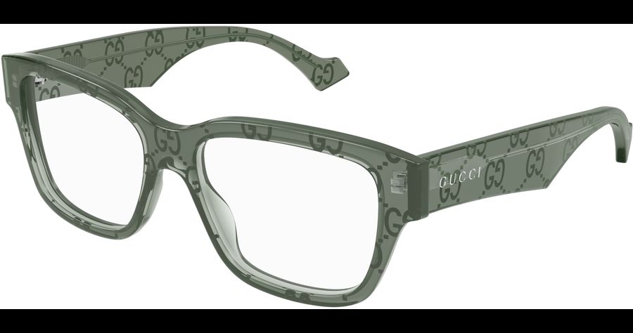 Gucci Brille Herren Gucci GG1428O 55 012 Ansicht 1