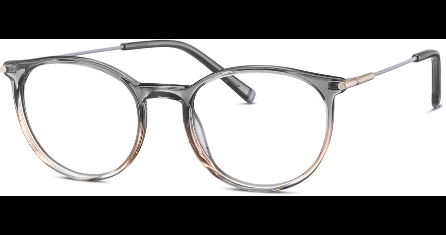 Humphreys Brille Unisex Humphreys 581144 47 36 Ansicht 1