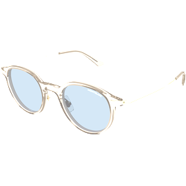Montblanc Sonnenbrille Herren Montblanc MB0362S 49 005