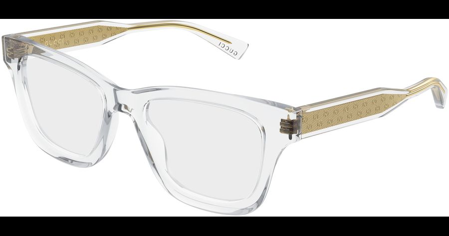 Gucci Brille Damen Gucci GG2066O 51 008 Ansicht 1
