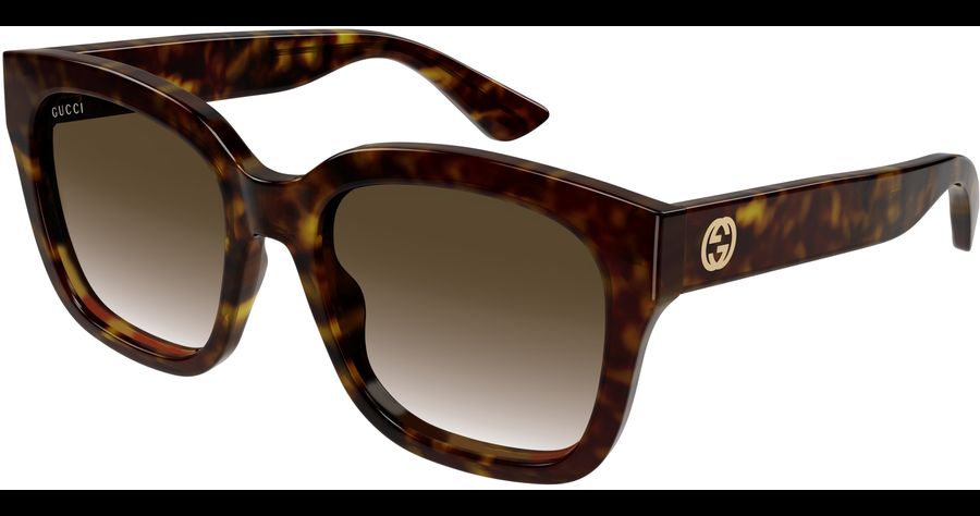 Gucci Sonnenbrille Damen Gucci GG1338S 54 003 Ansicht 1