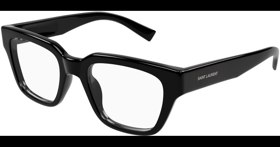 Saint Laurent Brille Damen Saint Laurent SL 804 51 001 Ansicht 1