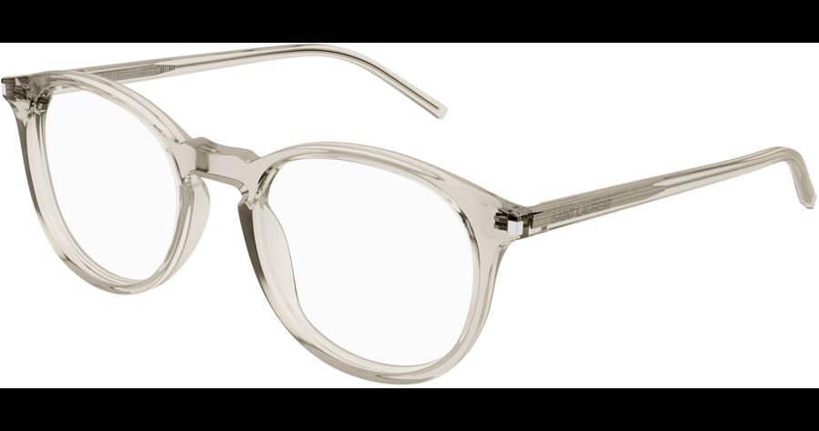 Saint Laurent Brille Unisex Saint Laurent SL 106 50 010 Ansicht 1