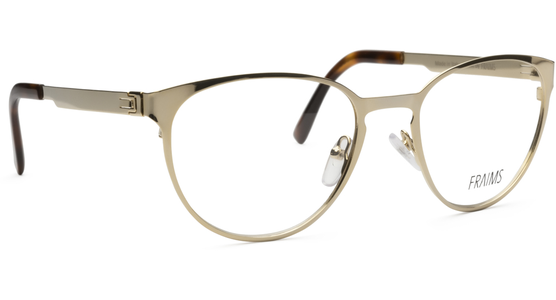 FRAIMS 03-15050-01 Carole, Gold Glänzend - Ansicht 5