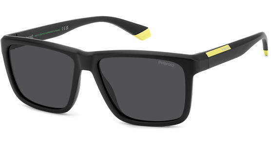 Polaroid PLD 2164/S 58 003 - Ansicht 2