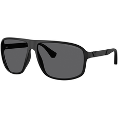 Emporio Armani Sonnenbrille Herren Emporio Armani EA4029 5001T3