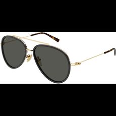 Gucci Sonnenbrille Herren Gucci GG1981S 56 001