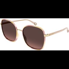 Chloé Sonnenbrille Damen Chloé CH0031S 56 013