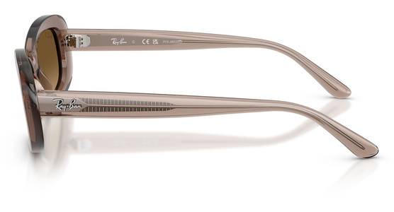 Ray-Ban RB2221 6827M2 - Ansicht 4