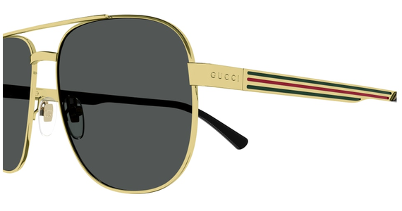 Gucci GG1223S 60 002 - Ansicht 4