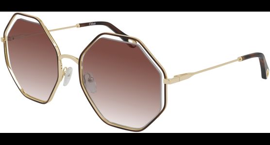 Chloé CH0046S 004 - Ansicht 2