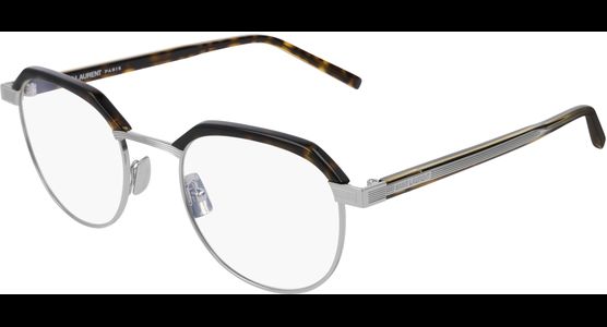 Saint Laurent SL 124 50 005 - Ansicht 2