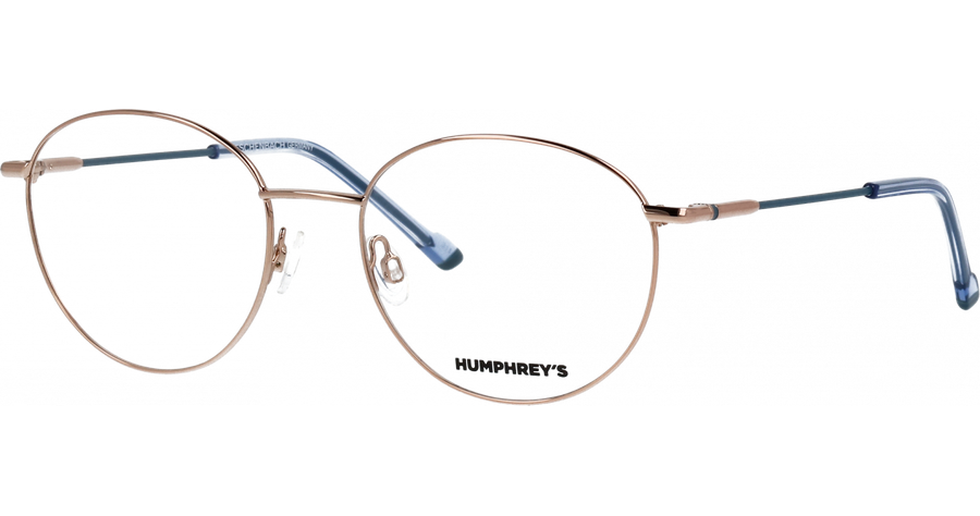 Humphreys Brille Unisex Humphreys 582391 53 27 Ansicht 1