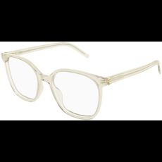 Saint Laurent Brille Damen Saint Laurent SL M155 55 004