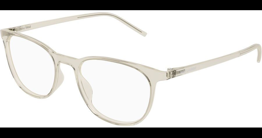 Saint Laurent Brille Herren Saint Laurent SL 884 51 004 Ansicht 1