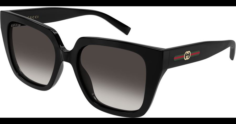 Gucci Sonnenbrille Damen Gucci GG2102S 54 005 Ansicht 1