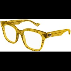 Gucci Brille Damen Gucci GG0958O 52 012