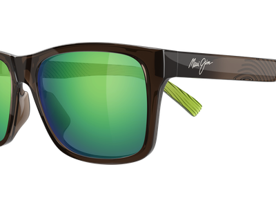 Maui Jim Sonnenbrille Unisex Maui Jim Kowelo GM345-14A Ansicht 3