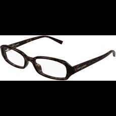 Saint Laurent Brille Damen Saint Laurent SL 872 ERIN OPT 52 002