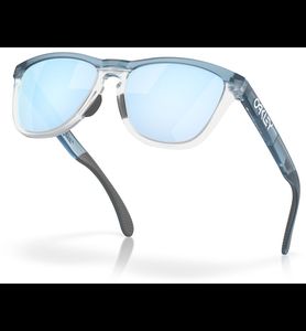 Oakley Frogskins Range OO9284 928409 55 - Ansicht 3