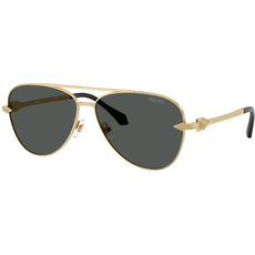 Versace Sonnenbrille Herren Versace VE2283 100287