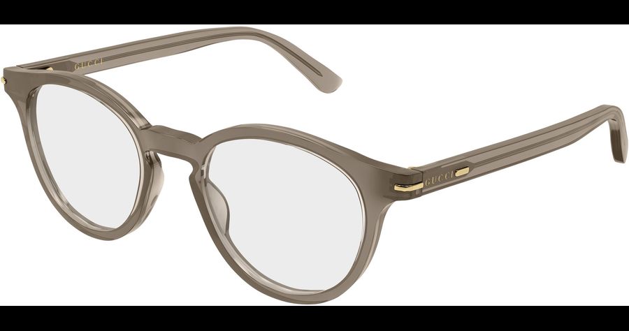 Gucci Brille Herren Gucci GG1727O 48 005 Ansicht 1