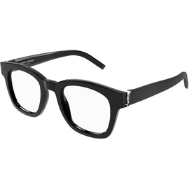 Saint Laurent Brille Unisex Saint Laurent SL M124 OPT 001