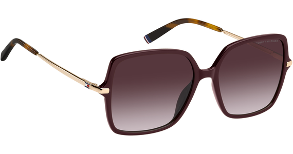 Tommy Hilfiger TH 2220/S 57 LHF - Ansicht 5