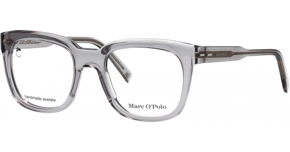 Marc O´Polo 503213 33 5120 Grau Transparent - Ansicht 2