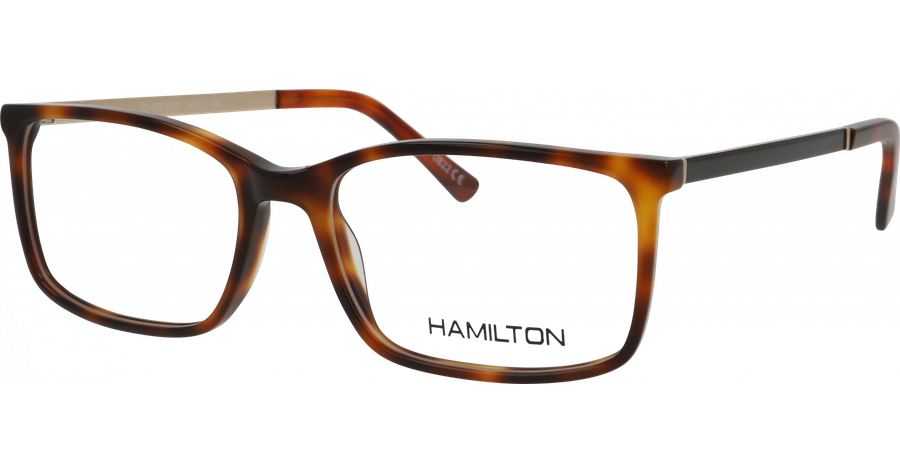 Hamilton Brille Herren meineLinse Studio 01-20570-02 5617 Ansicht 1