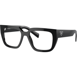 Prada Brille Damen Prada PR A03V 16K1O1