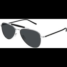 Saint Laurent Sonnenbrille Herren Saint Laurent SL 864 57 002