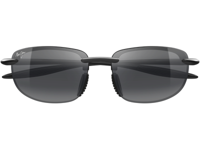 Maui Jim Sonnenbrille Unisex Maui Jim Hookipa Ultra 676-02 Ansicht 2