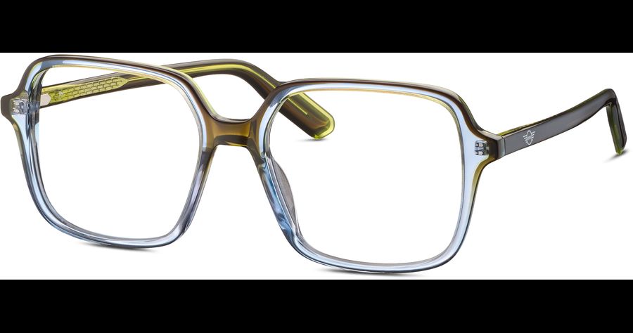 Mini Eyewear Brille Damen Mini Eyewear 743047 53 47 Ansicht 1