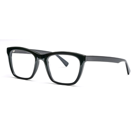 FRAIMS Brille Herren FRAIMS 03-97130-01 Chris, Schwarz