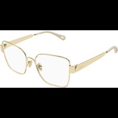 Chloé Brille Damen Chloé CH0356O 56 003