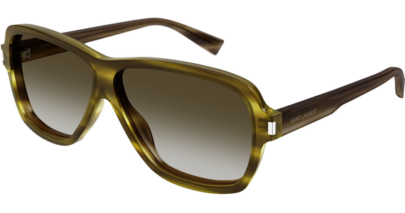 Saint Laurent SL 609 CAROLYN 003 - Ansicht 2